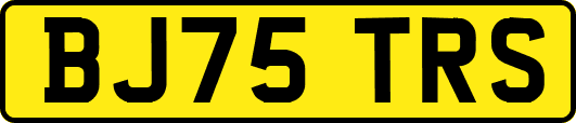 BJ75TRS
