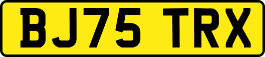 BJ75TRX