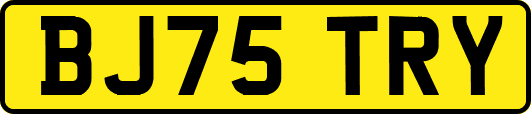 BJ75TRY