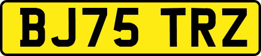 BJ75TRZ