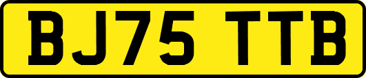 BJ75TTB