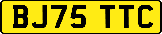 BJ75TTC