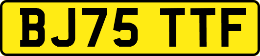 BJ75TTF