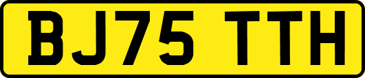 BJ75TTH