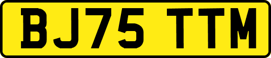 BJ75TTM