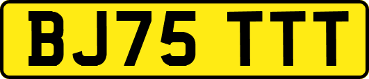 BJ75TTT