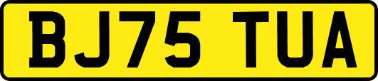 BJ75TUA