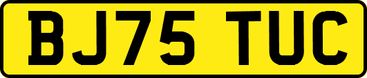 BJ75TUC