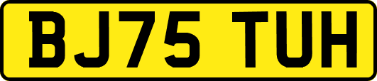 BJ75TUH