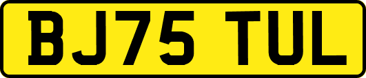 BJ75TUL