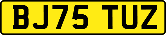 BJ75TUZ
