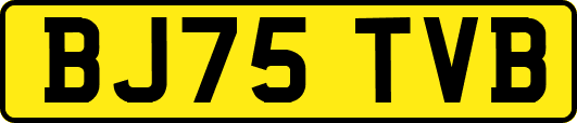 BJ75TVB