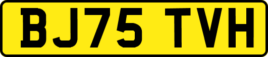 BJ75TVH