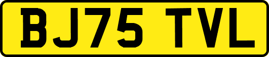 BJ75TVL