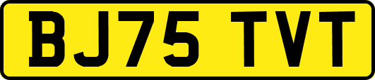 BJ75TVT