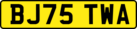 BJ75TWA