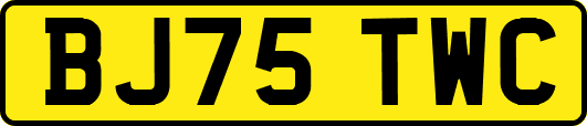 BJ75TWC