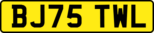 BJ75TWL