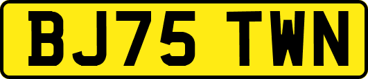 BJ75TWN