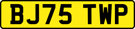 BJ75TWP
