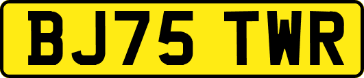 BJ75TWR