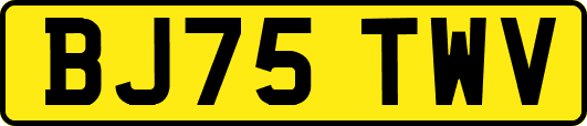 BJ75TWV