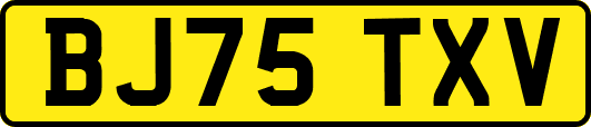 BJ75TXV