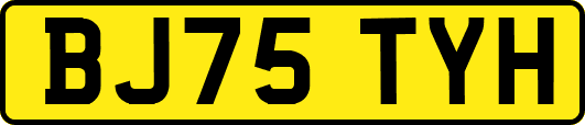 BJ75TYH
