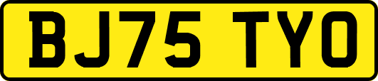 BJ75TYO