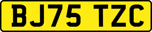 BJ75TZC
