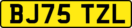 BJ75TZL
