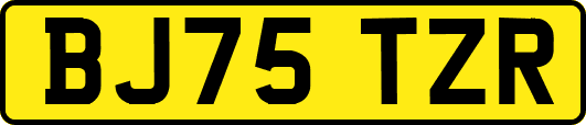 BJ75TZR