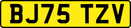 BJ75TZV