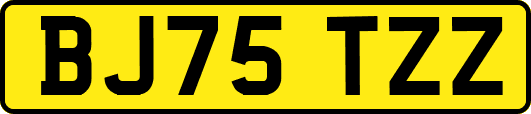 BJ75TZZ
