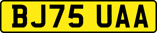 BJ75UAA