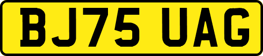 BJ75UAG