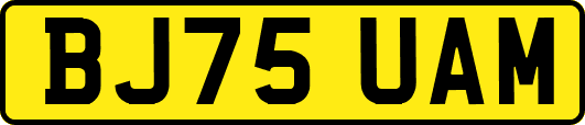 BJ75UAM