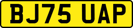 BJ75UAP