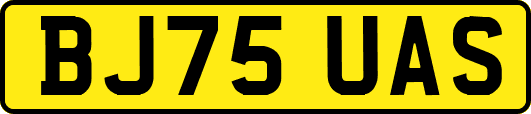 BJ75UAS