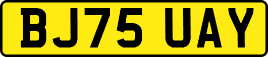 BJ75UAY