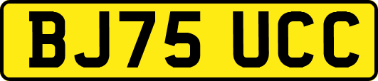 BJ75UCC