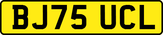 BJ75UCL
