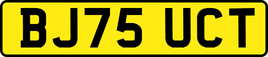 BJ75UCT
