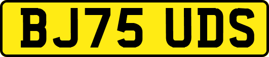 BJ75UDS