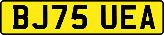 BJ75UEA