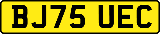 BJ75UEC