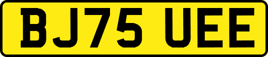BJ75UEE