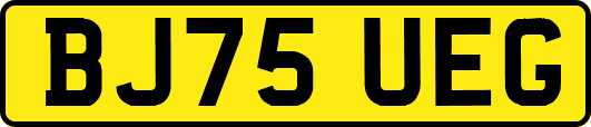BJ75UEG