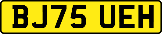 BJ75UEH