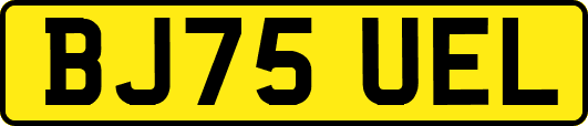 BJ75UEL